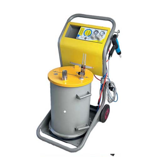 Premium Automatic Powder Spray Equipment Manufacturers for High-Efficiency Coating Solutions